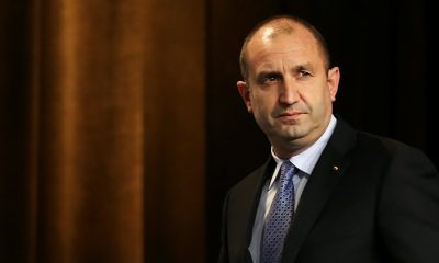 A bolgár elnök bizakodó