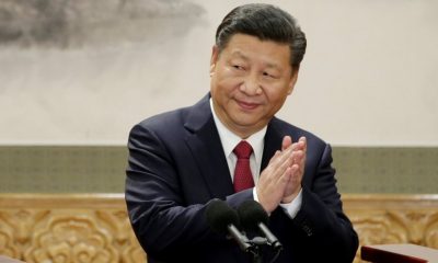 Xi Jinping örök elnök lesz ?