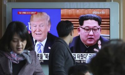 Az észak-koreai vezetőknek sok évtizedes tapasztalataik vannak az ellenfél manipulálásában