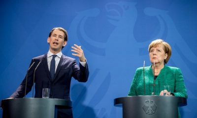 Török választási kampány tiltása Németországban ás Ausztriában