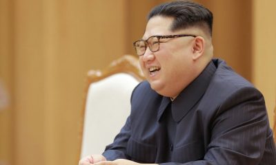 Béke lesz a Koreai-félszigeten?