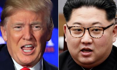 Vajon mi lesz a sorsa ezek után Kim és Trump csúcstalálkozójának?