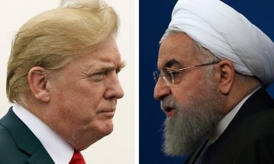 A washingtoni és teheráni politikai légkör tartósan zavart