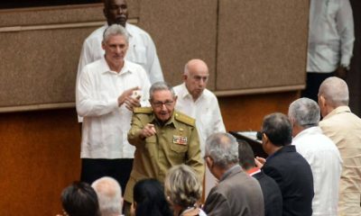 Kuba új alkotmánya a kommunista szó nélkül