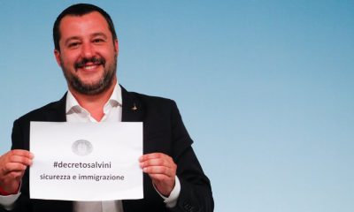 "Salvini rendelet"