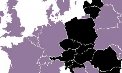 Új közép-európai blokk jelenhet meg