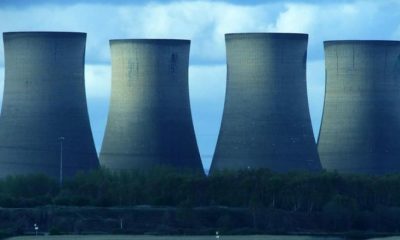 Lengyelország nukleáris reaktorok építését tervezi