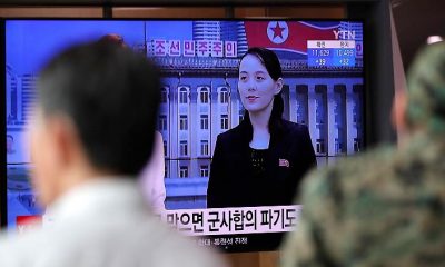 Észak-Korea a katonai megállapodás felmondásával fenyegeti Dél-Koreát