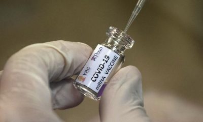 A britek Oroszországot vádolják koronavírus vakcina kémkedéssel